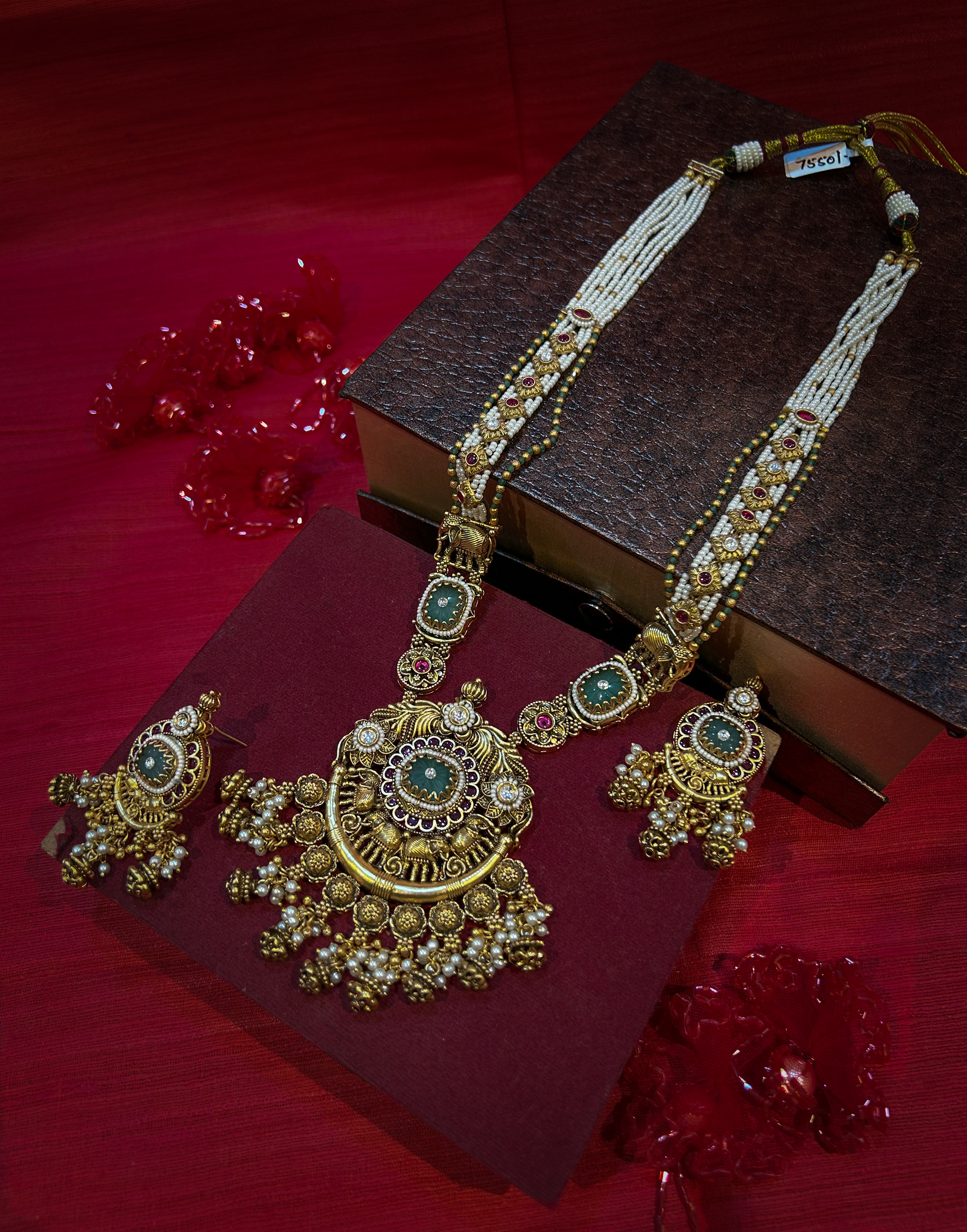 Accessories
