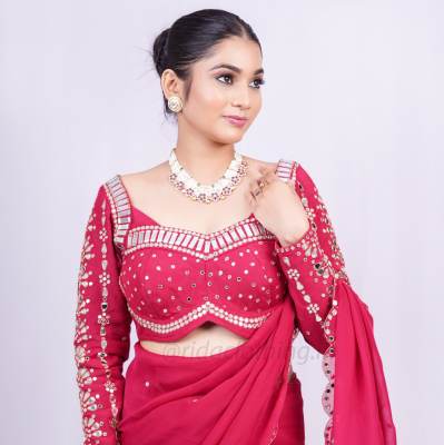 Sarees