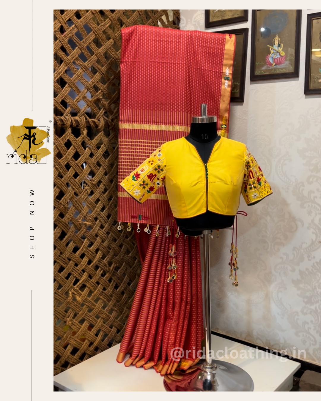 Sarees