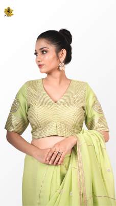 Gotta Sarees