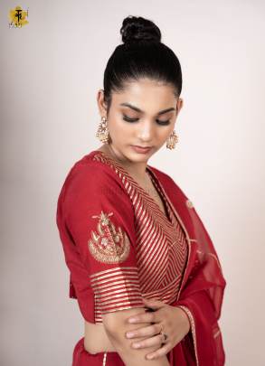 Gotta Sarees