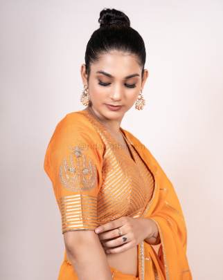 Gotta Sarees