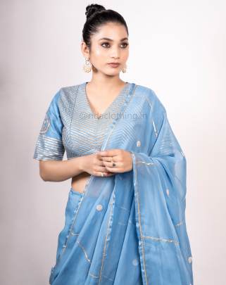 Gotta Sarees