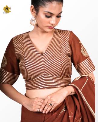 Gotta Sarees
