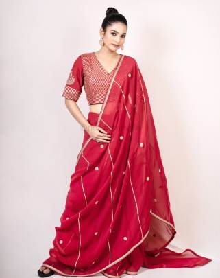 Gotta Sarees