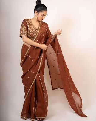 Gotta Sarees