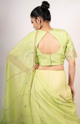 Gotta Sarees
