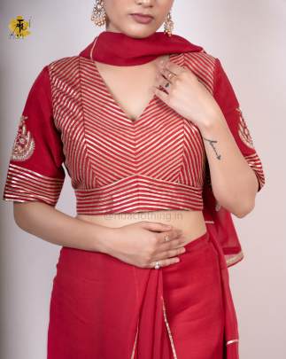 Gotta Sarees