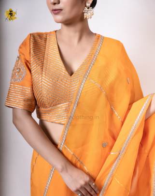 Gotta Sarees