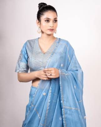 Gotta Sarees