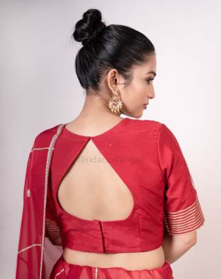 Gotta Sarees