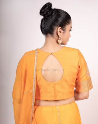 Gotta Sarees