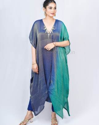 Kaftan Set