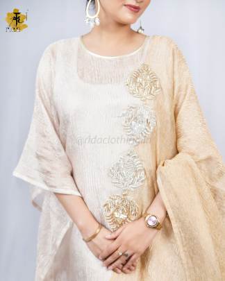 Kaftan Set