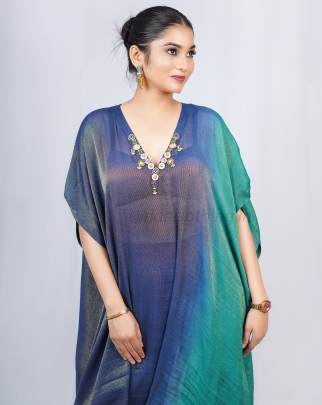 Kaftan Set