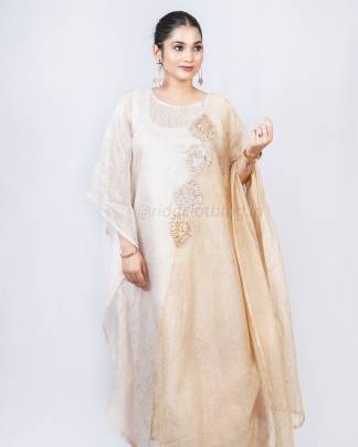 Kaftan Set