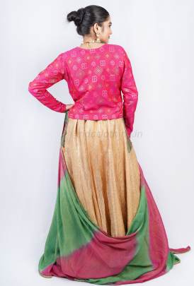 Patola Crush Set