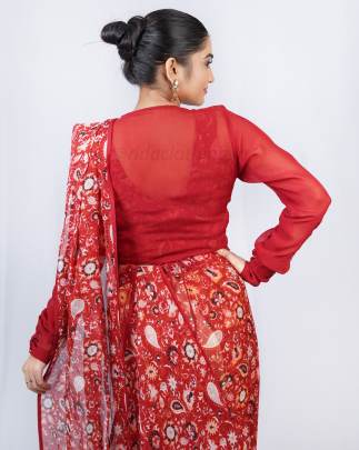 Ready To Wear Saree