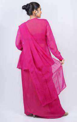 Ready To Wear Saree
