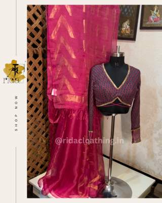 Handloom Sarees
